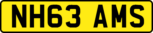NH63AMS