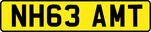 NH63AMT