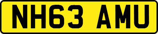NH63AMU