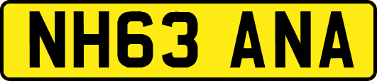 NH63ANA