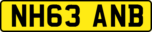 NH63ANB