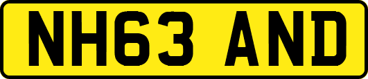 NH63AND