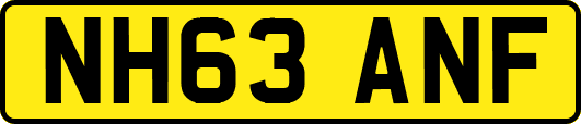 NH63ANF