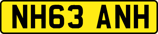 NH63ANH