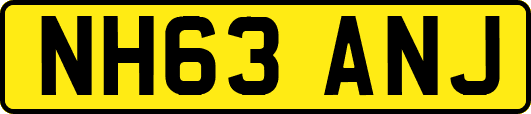 NH63ANJ