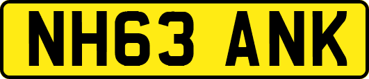 NH63ANK