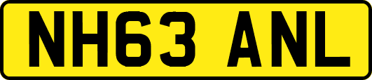 NH63ANL