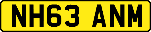 NH63ANM