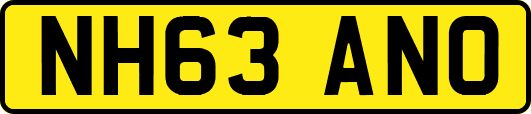 NH63ANO