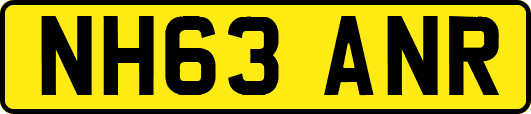 NH63ANR
