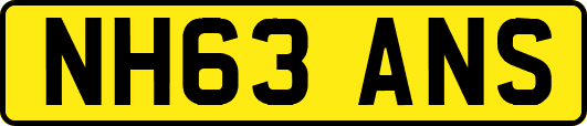 NH63ANS