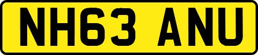 NH63ANU