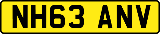NH63ANV
