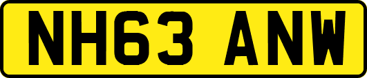 NH63ANW