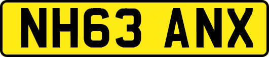 NH63ANX