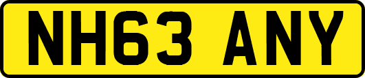 NH63ANY