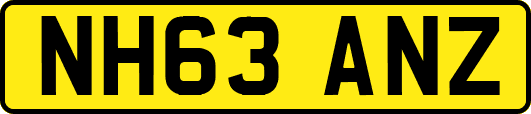 NH63ANZ