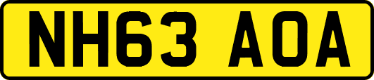 NH63AOA