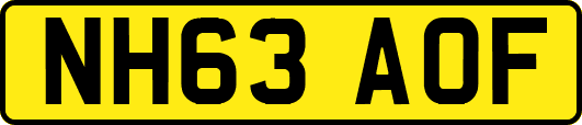 NH63AOF