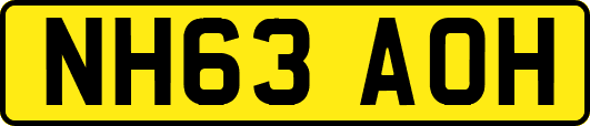 NH63AOH