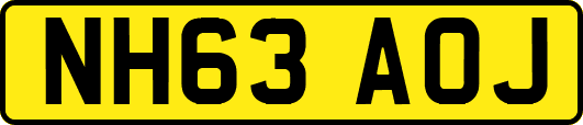 NH63AOJ