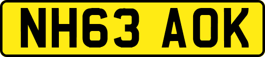 NH63AOK