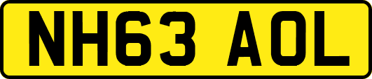NH63AOL