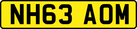 NH63AOM