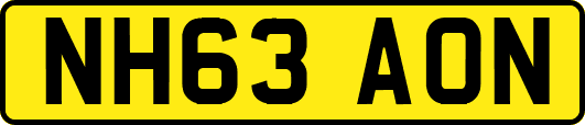 NH63AON