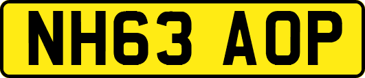 NH63AOP