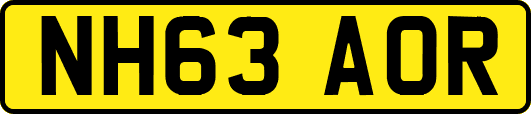 NH63AOR