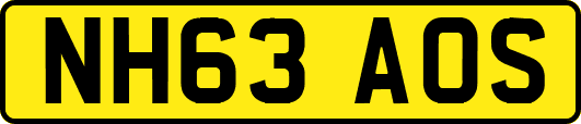 NH63AOS
