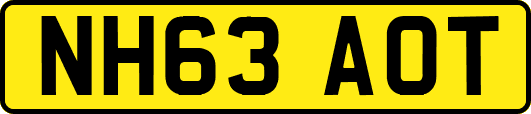 NH63AOT