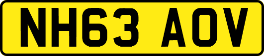 NH63AOV