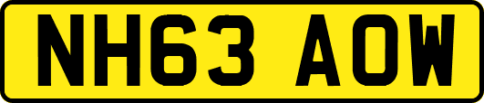 NH63AOW