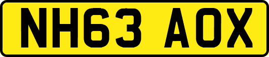 NH63AOX