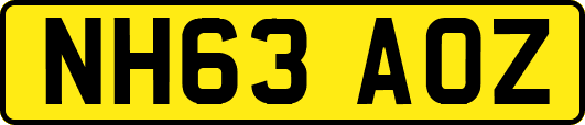 NH63AOZ