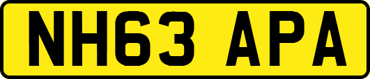 NH63APA