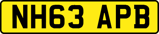 NH63APB