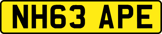 NH63APE
