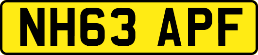 NH63APF