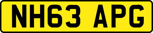 NH63APG