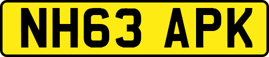 NH63APK