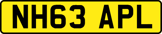 NH63APL