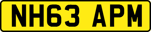 NH63APM