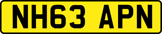 NH63APN