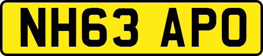 NH63APO
