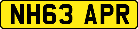 NH63APR