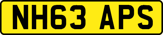 NH63APS