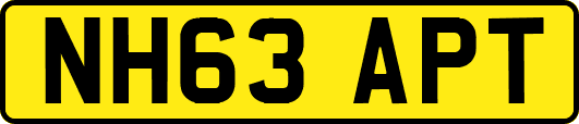 NH63APT